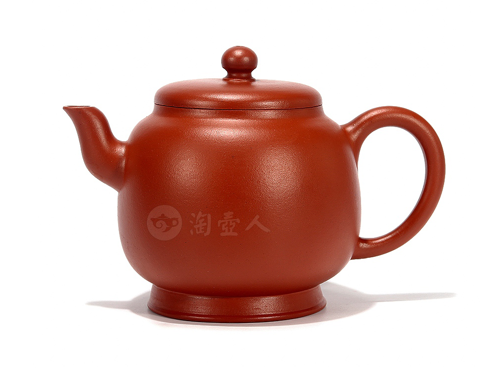 陈岩紫砂壶 陈岩紫砂壶