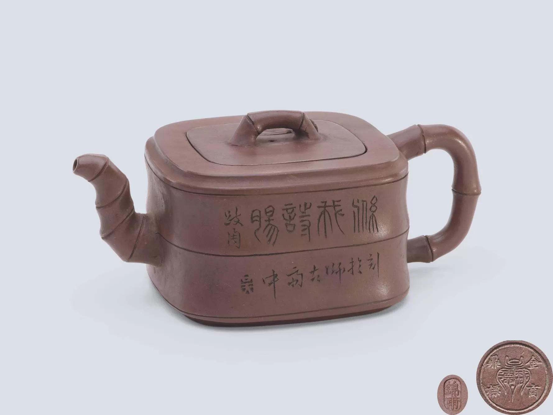 范锦甫紫砂壶 范锦甫紫砂壶