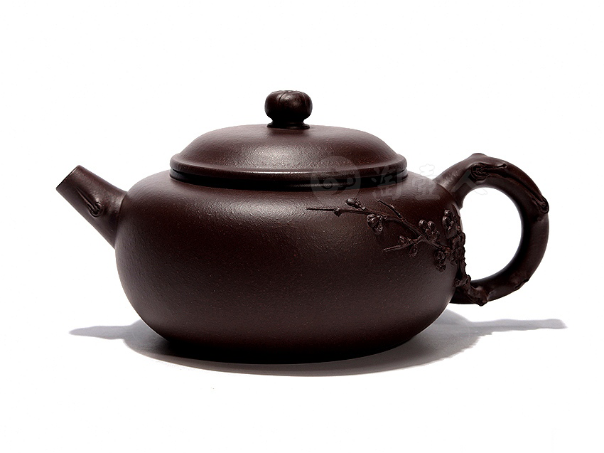 范建华紫砂壶