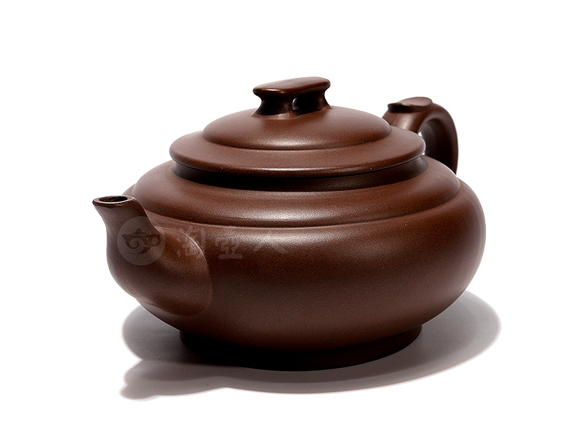 范建华紫砂壶