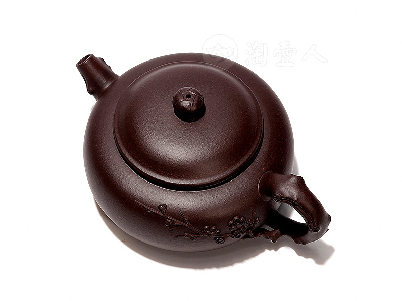 范建华紫砂壶