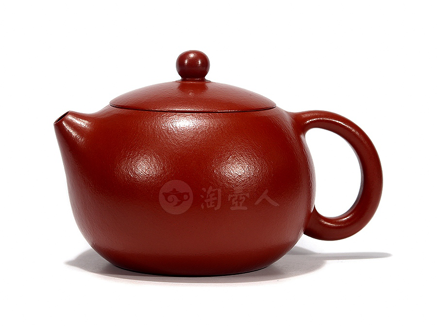 何华林紫砂壶