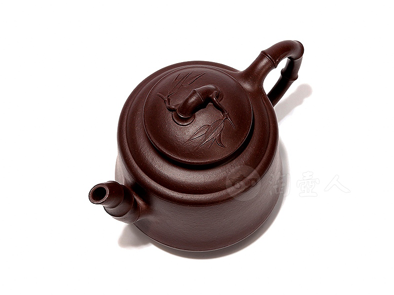 范建华紫砂壶