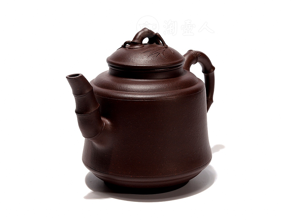 范建华紫砂壶