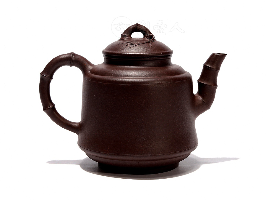 范建华紫砂壶