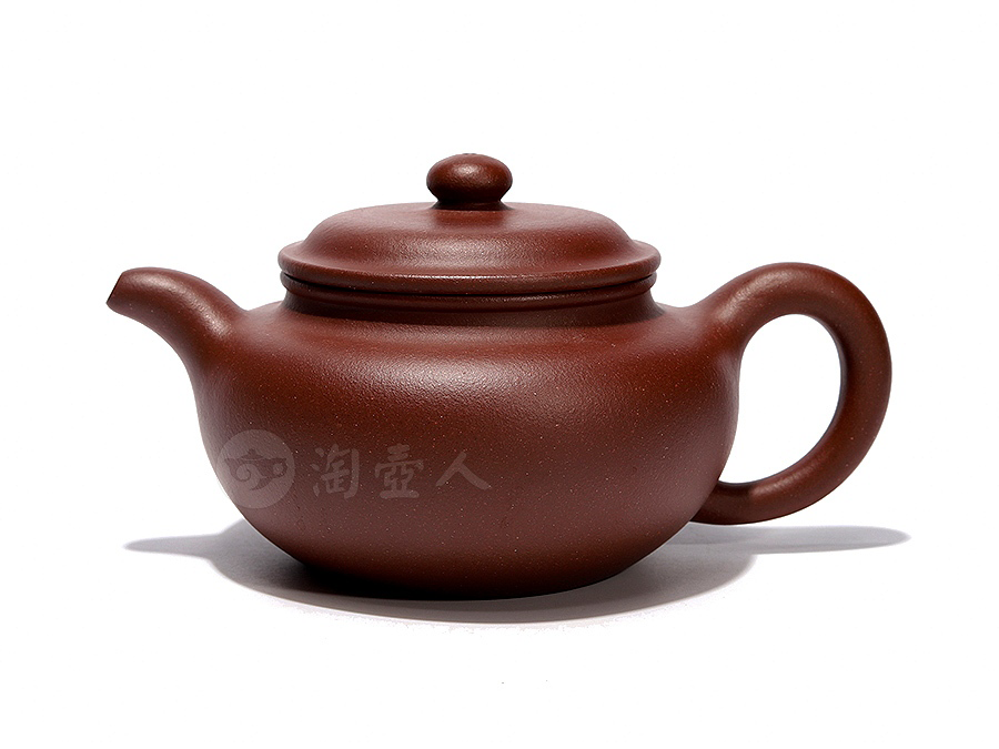 范程豪紫砂壶