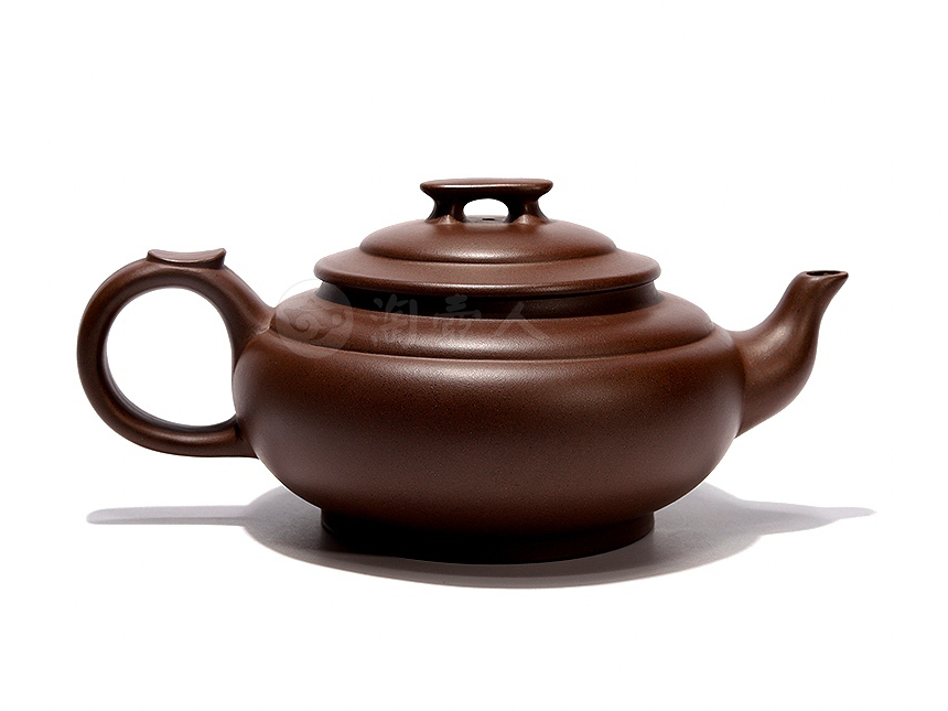 范建华紫砂壶