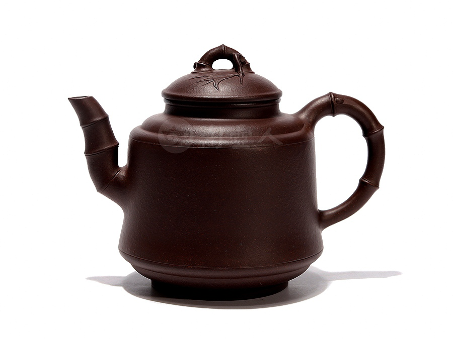 范建华紫砂壶