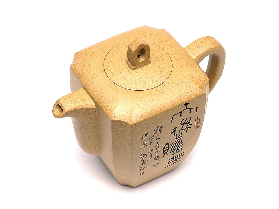 范建华紫砂壶