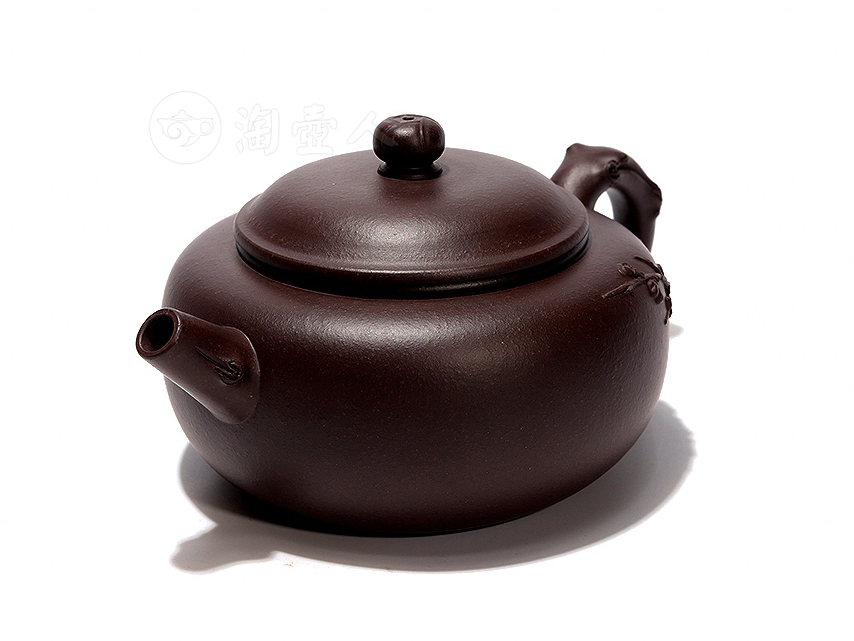 范建华紫砂壶