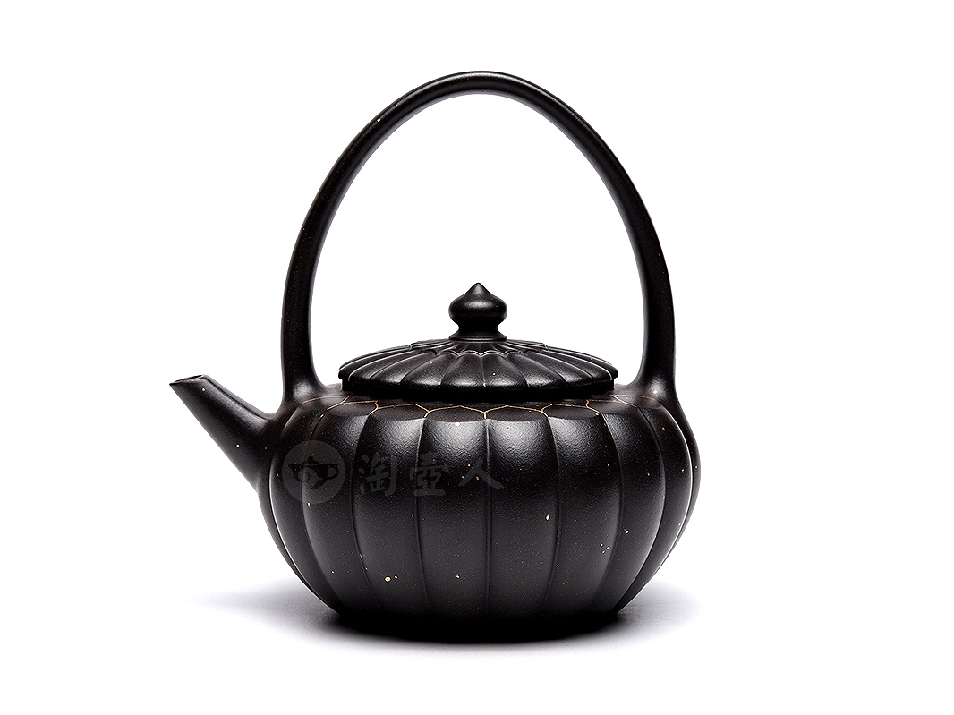 范泽锋紫砂壶