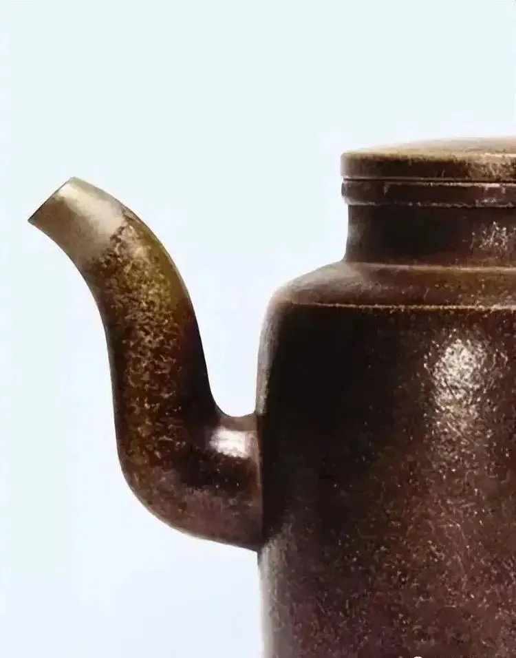 时大彬紫砂壶