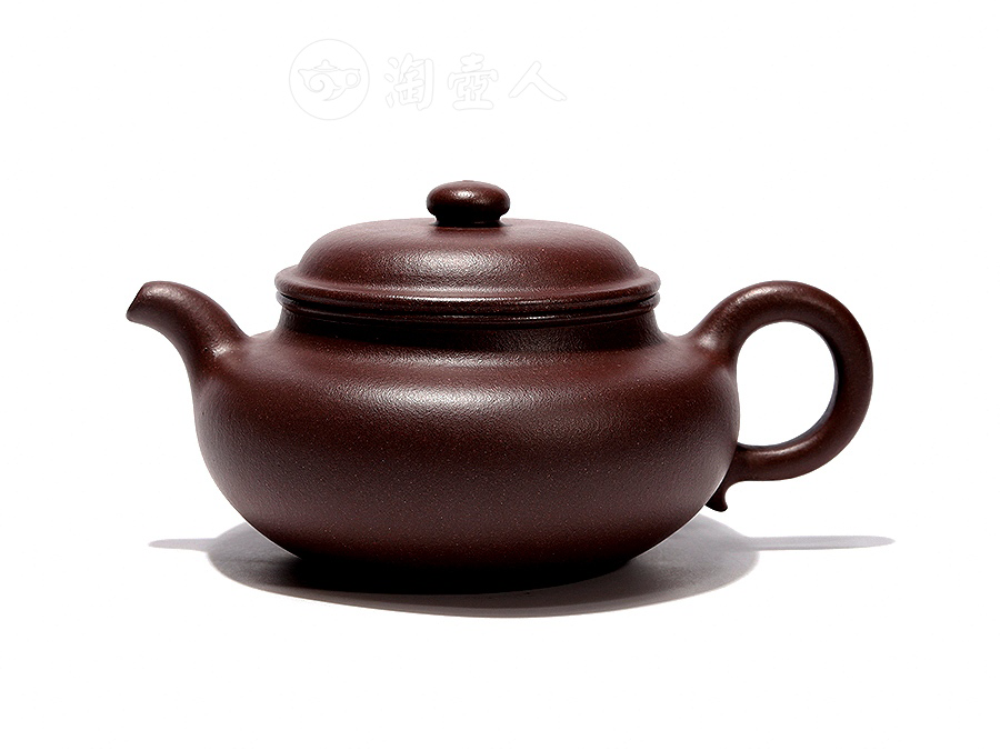 王锦心紫砂壶