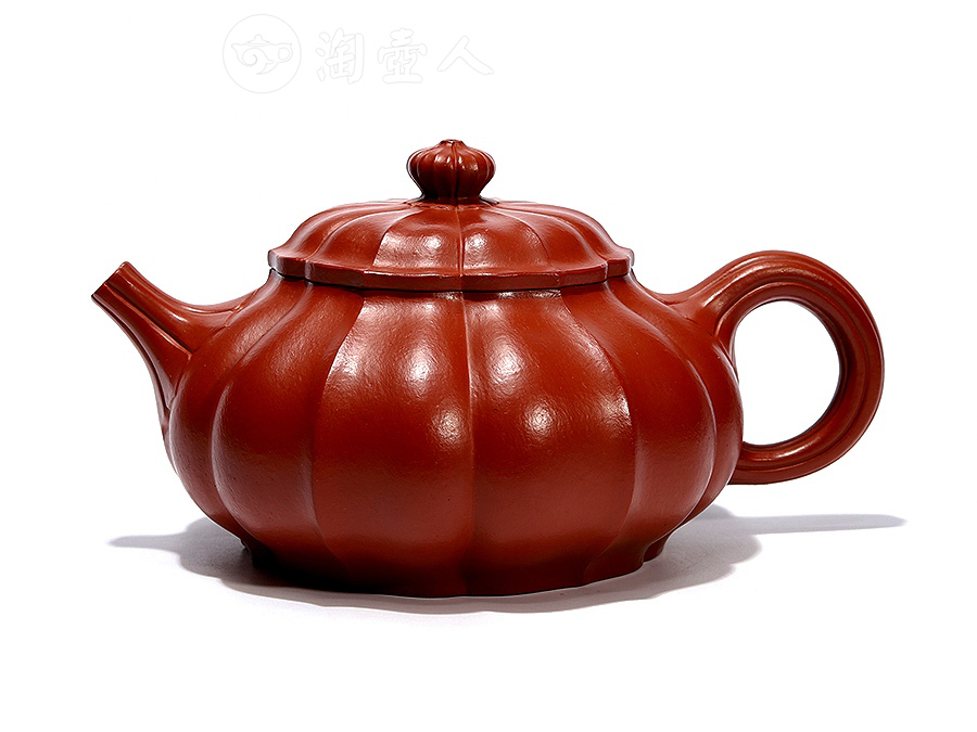 徐伟强紫砂壶