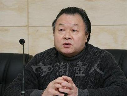 何道洪紫砂壶