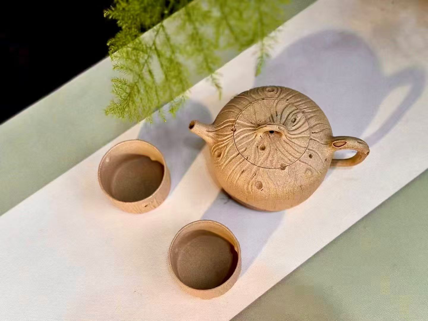 王星宇紫砂壶