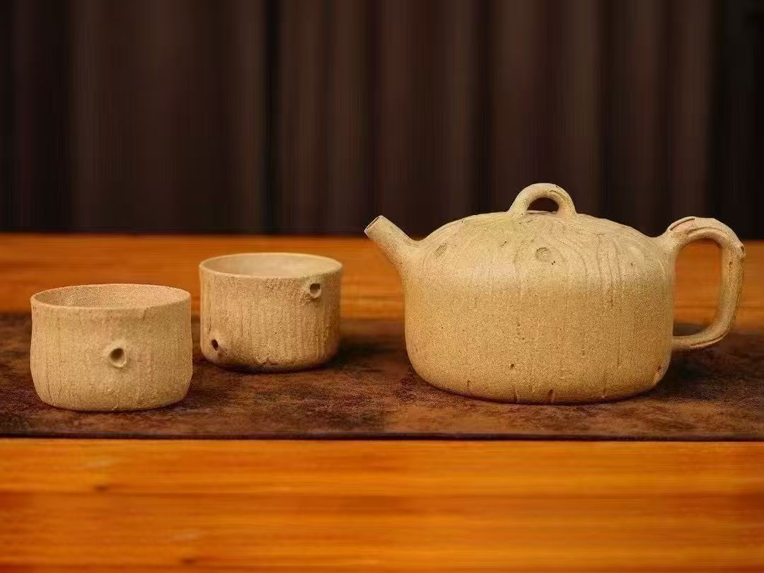 王星宇紫砂壶