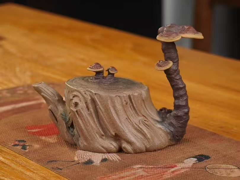 方霏霏紫砂壶