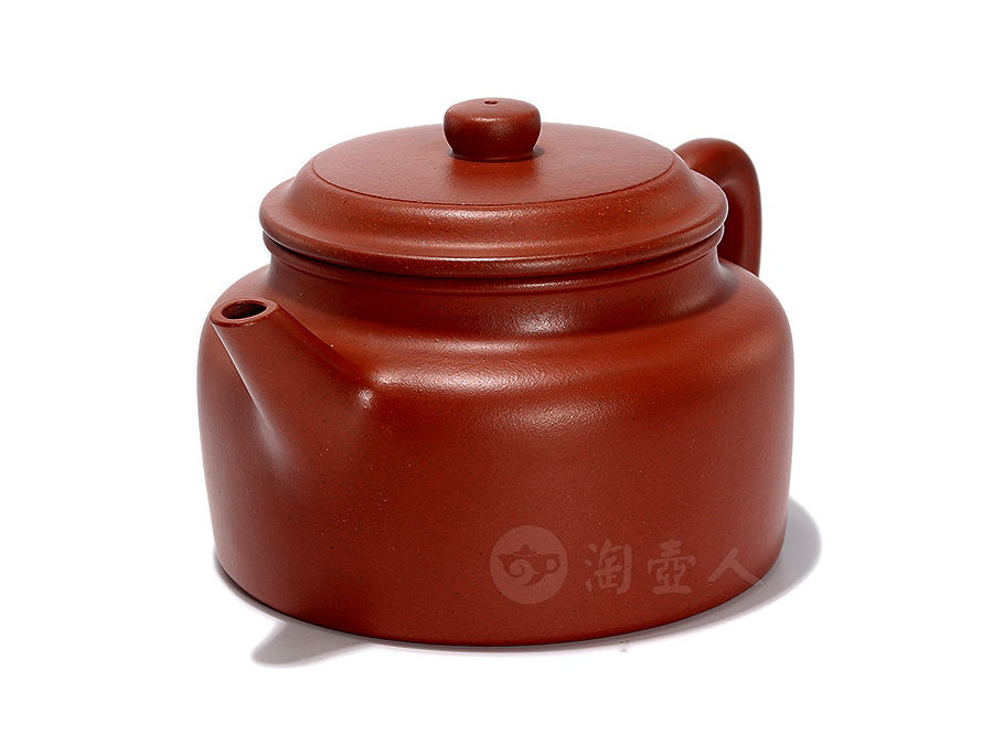 史宝林紫砂壶
