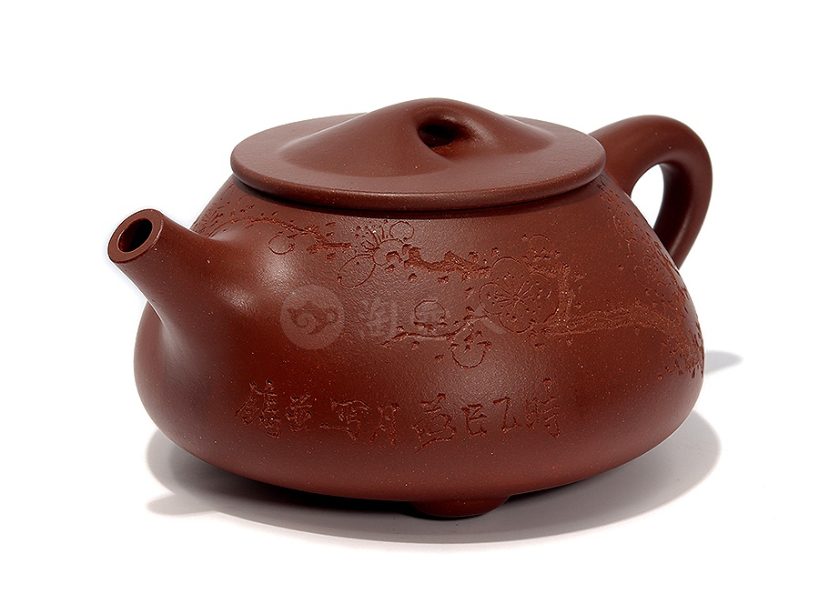 史宝林紫砂壶