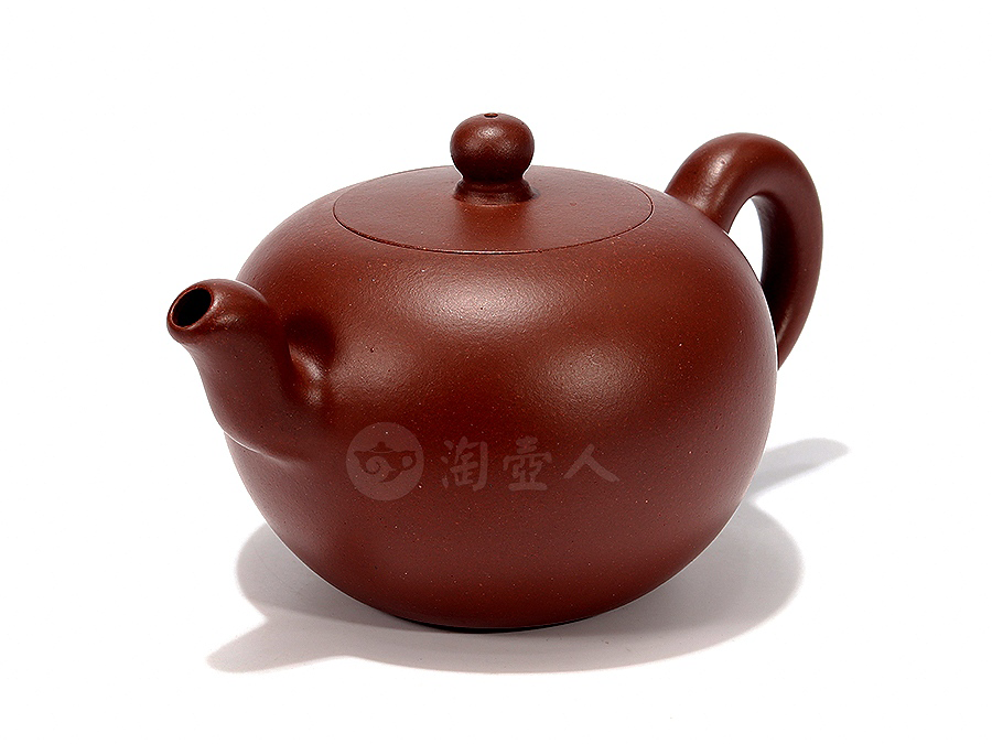史宝林紫砂壶