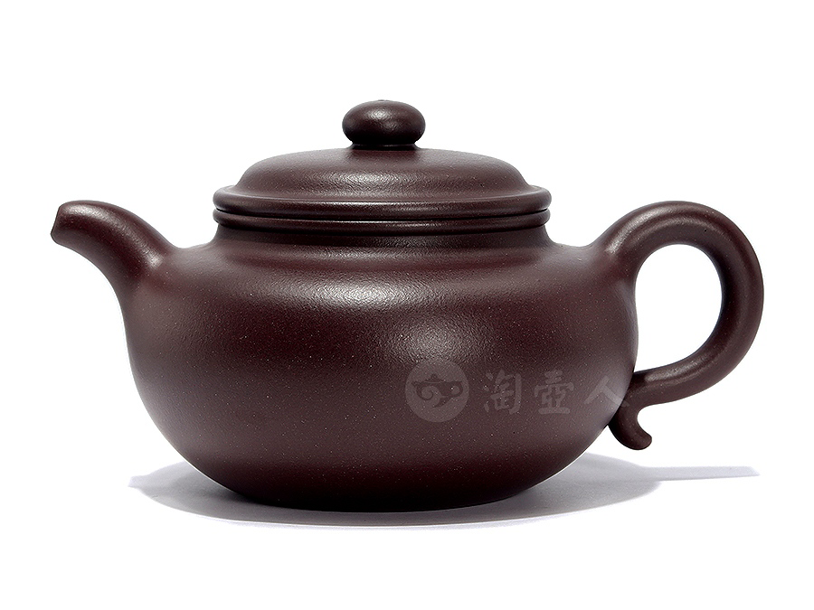 莫正锋紫砂壶