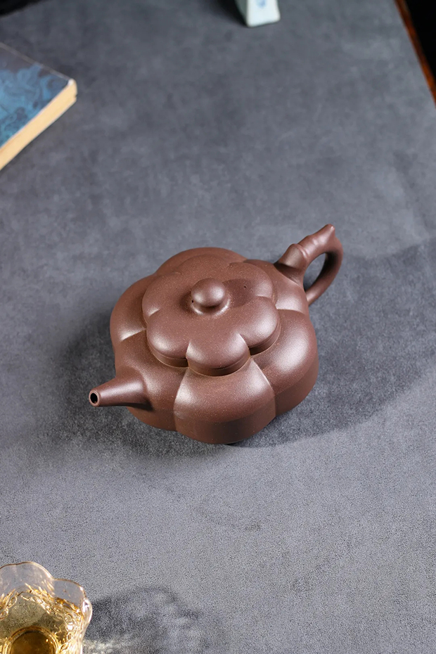 俞国良紫砂壶 俞国良紫砂壶