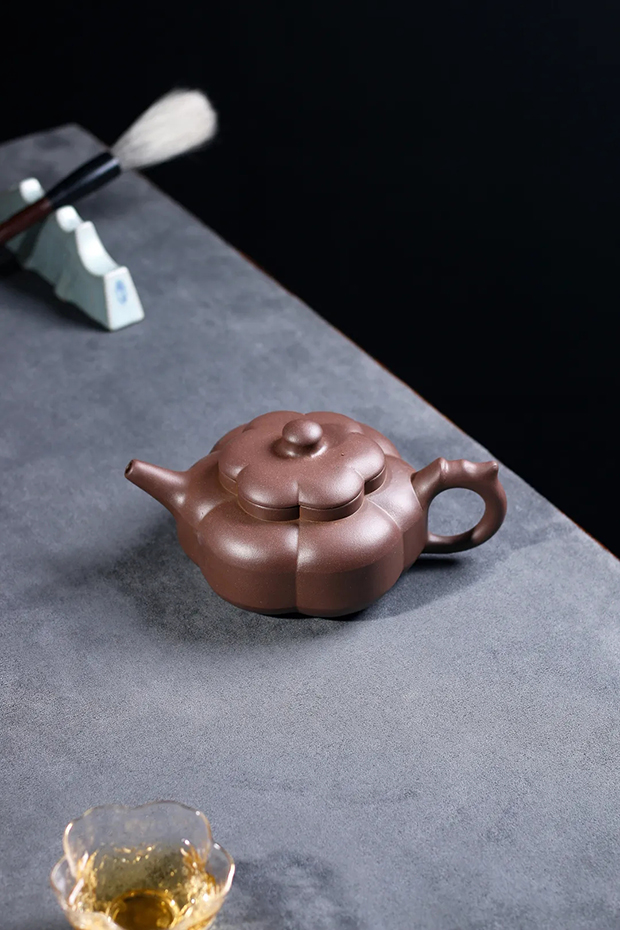 俞国良紫砂壶 俞国良紫砂壶