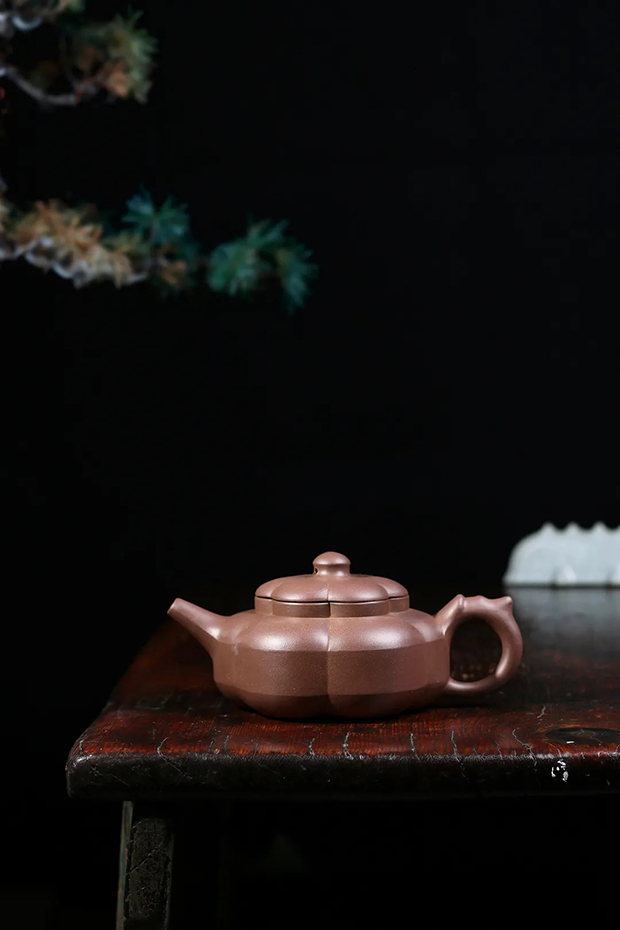 俞国良紫砂壶 俞国良紫砂壶