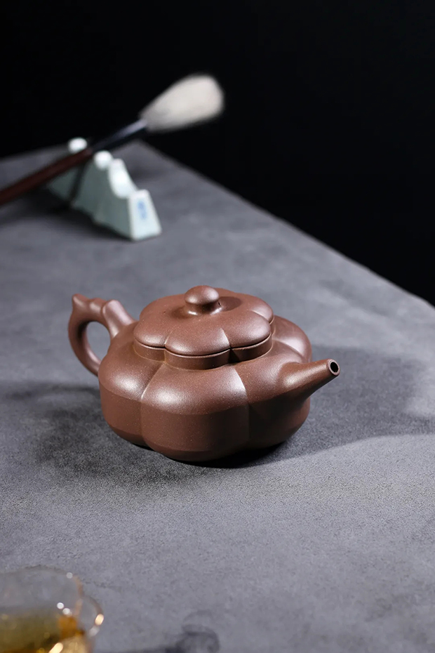 俞国良紫砂壶 俞国良紫砂壶