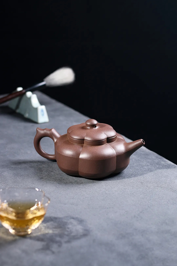 俞国良紫砂壶 俞国良紫砂壶