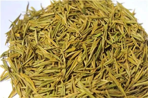 黄茶