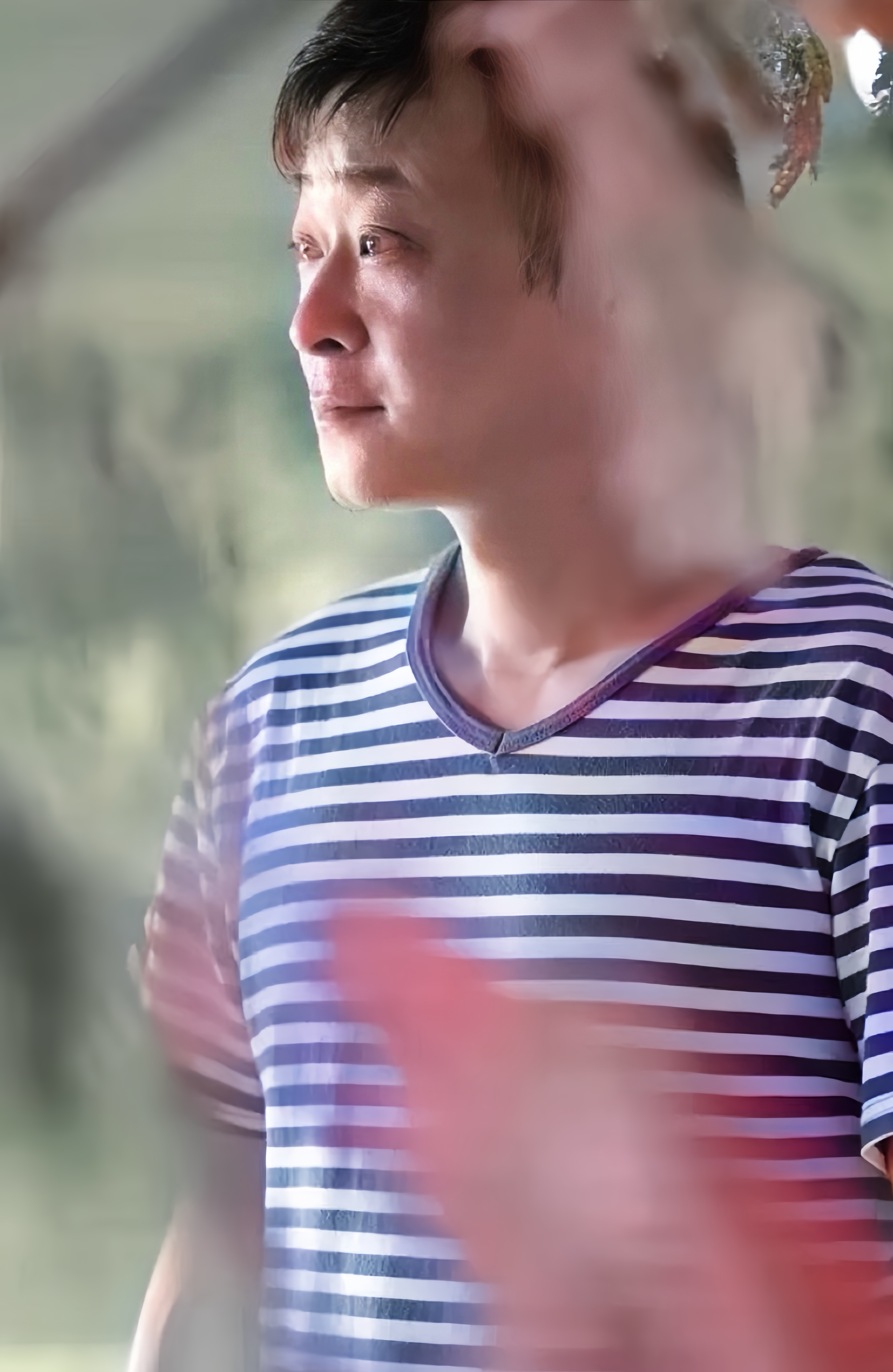 佘海平