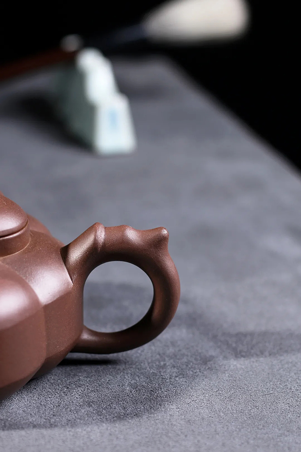 俞国良紫砂壶 俞国良紫砂壶