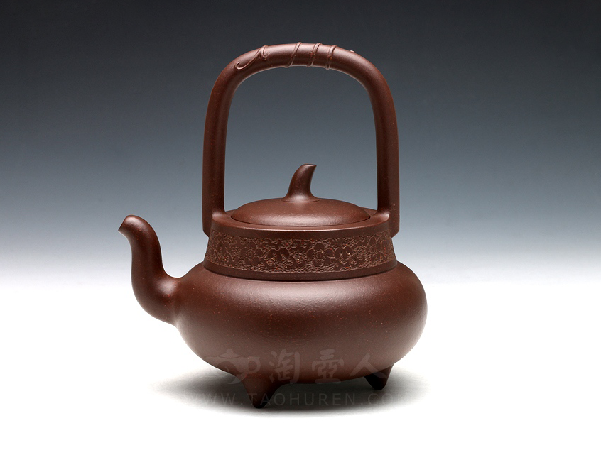 顾婷紫砂壶 顾婷紫砂壶