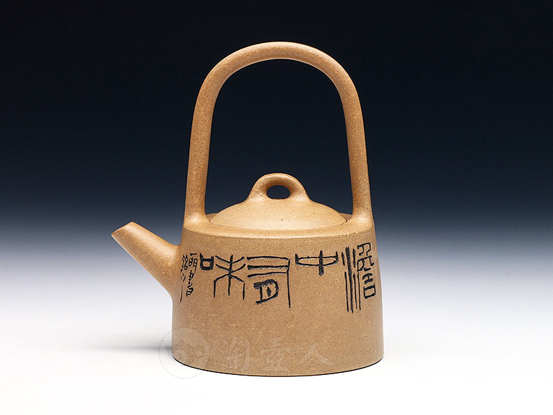 曹婉芬紫砂壶 曹婉芬紫砂壶