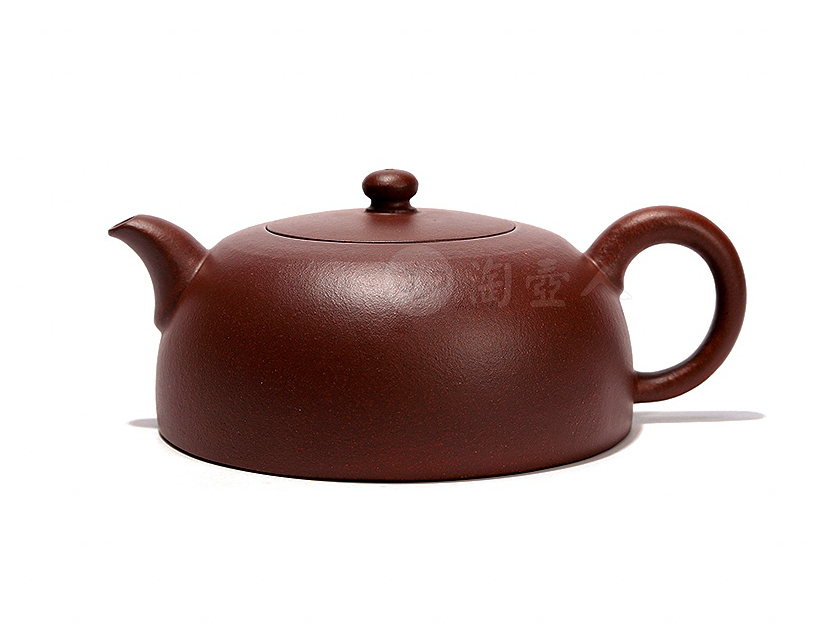 邓瑛紫砂壶
