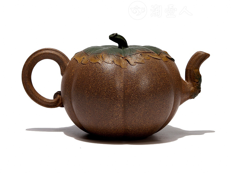 黄晓紫砂壶