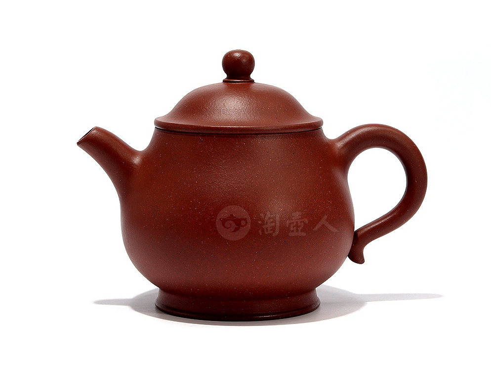 史宝林紫砂壶 史宝林紫砂壶