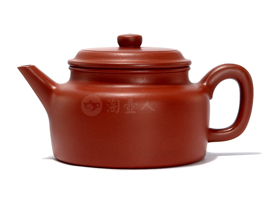 史宝林紫砂壶 史宝林紫砂壶