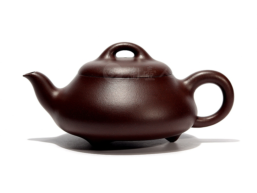 王旭生紫砂壶 王旭生紫砂壶