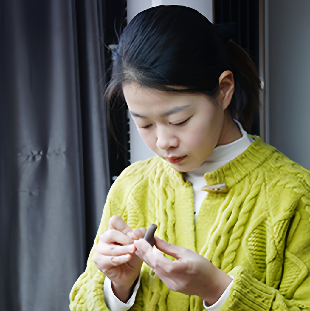 黄晓