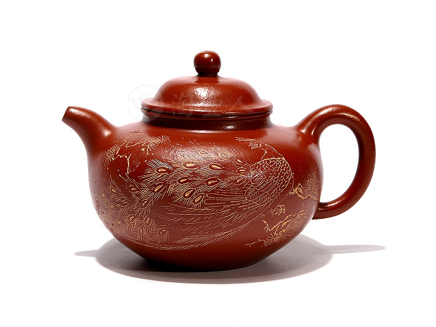 徐莉紫砂壶