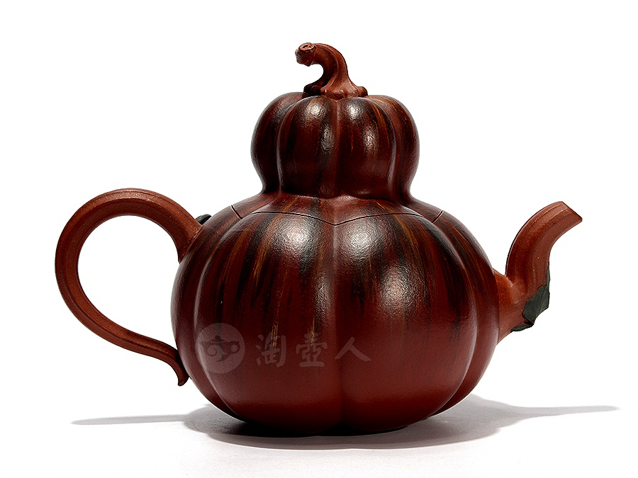 黄晓紫砂壶