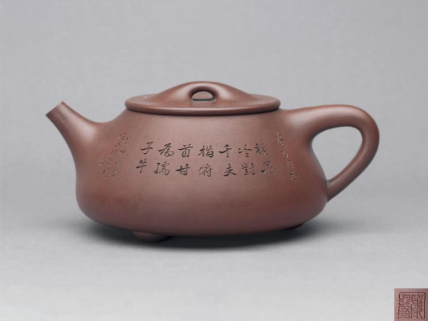 顾景舟紫砂壶 顾景舟紫砂壶