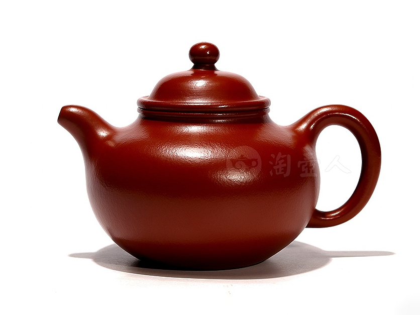 许兵紫砂壶