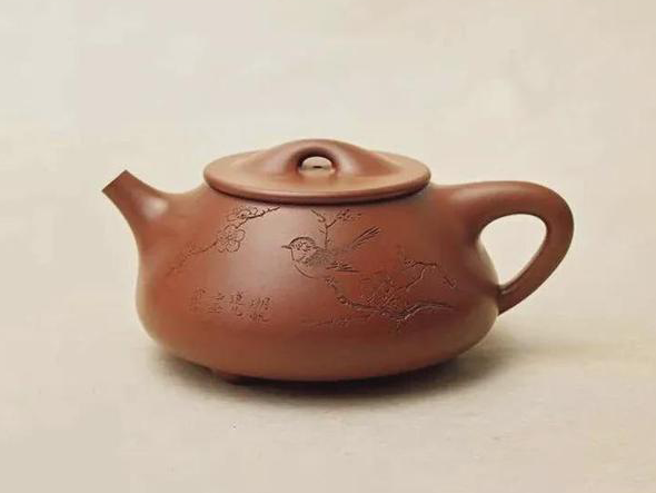 顾景舟紫砂壶 顾景舟紫砂壶