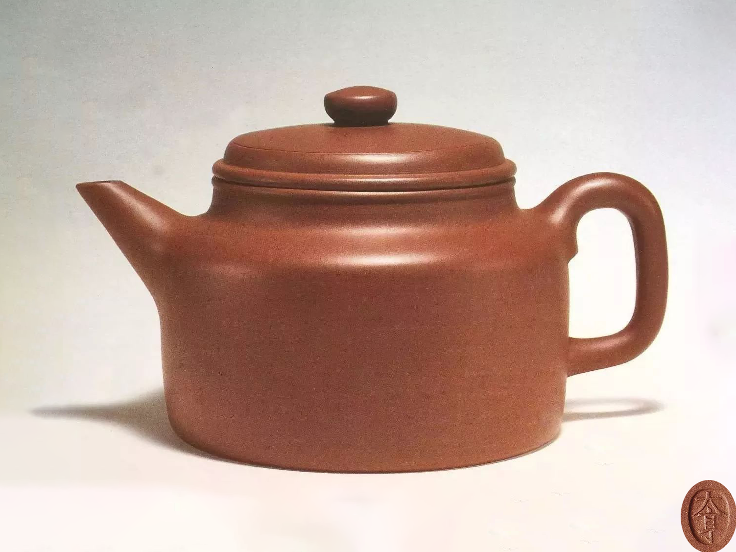 邵大亨紫砂壶 邵大亨紫砂壶