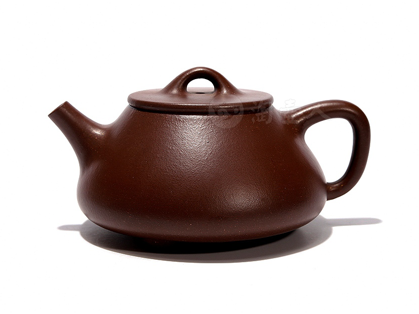 杨颖紫砂壶