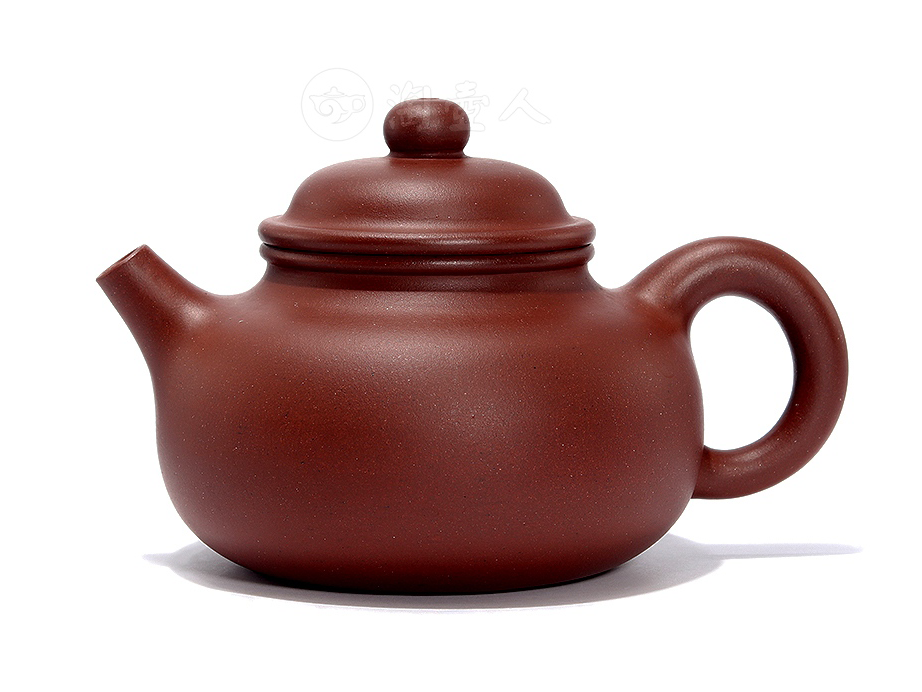 陆小强紫砂壶 陆小强紫砂壶